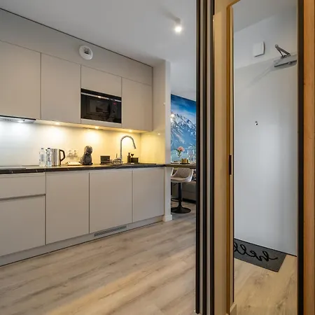 Apartamento 343 - Zakopianski - Jacuzzi & Sauna & Silownia & Plac Zabaw