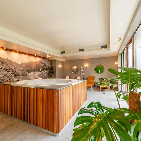 Apartamento 343 - Zakopianski - Jacuzzi & Sauna & Silownia & Plac Zabaw *