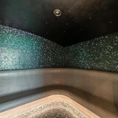 343 - Zakopianski - Jacuzzi & Sauna & Silownia & Plac Zabaw Apartamento
