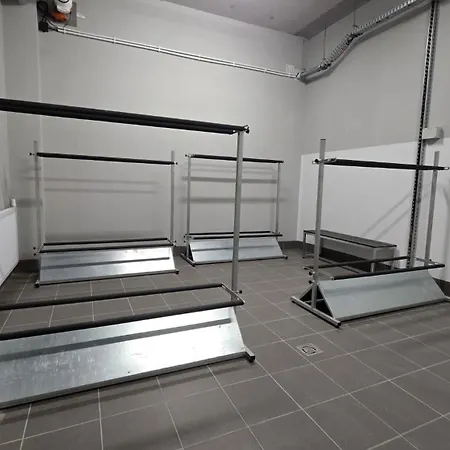 Apartamento 343 - Zakopianski - Jacuzzi & Sauna & Silownia & Plac Zabaw Zakopane
