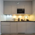 Apartmán 343 - Zakopianski - Jacuzzi & Sauna & Silownia & Plac Zabaw *