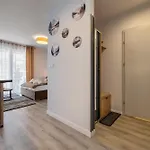 Apartmán 343 - Zakopianski - Jacuzzi & Sauna & Silownia & Plac Zabaw Zakopane