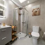 343 - Zakopianski - Jacuzzi & Sauna & Silownia & Plac Zabaw Apartmán