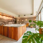 Apartmán 343 - Zakopianski - Jacuzzi & Sauna & Silownia & Plac Zabaw *