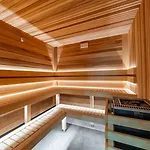 343 - Zakopianski - Jacuzzi & Sauna & Silownia & Plac Zabaw Apartmán