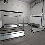 Apartmán 343 - Zakopianski - Jacuzzi & Sauna & Silownia & Plac Zabaw Zakopane