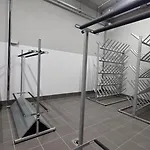 Apartmán 343 - Zakopianski - Jacuzzi & Sauna & Silownia & Plac Zabaw Zakopane