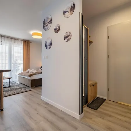 Apartament 343 - Zakopiański - Jacuzzi&sauna&siłownia&plac Zabaw Zakopane