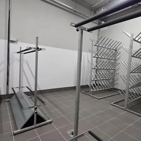 Apartament 343 - Zakopiański - Jacuzzi&sauna&siłownia&plac Zabaw Zakopane