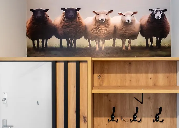 343 - Zakopianski - Jacuzzi & Sauna & Silownia & Plac Zabaw Apartamento *