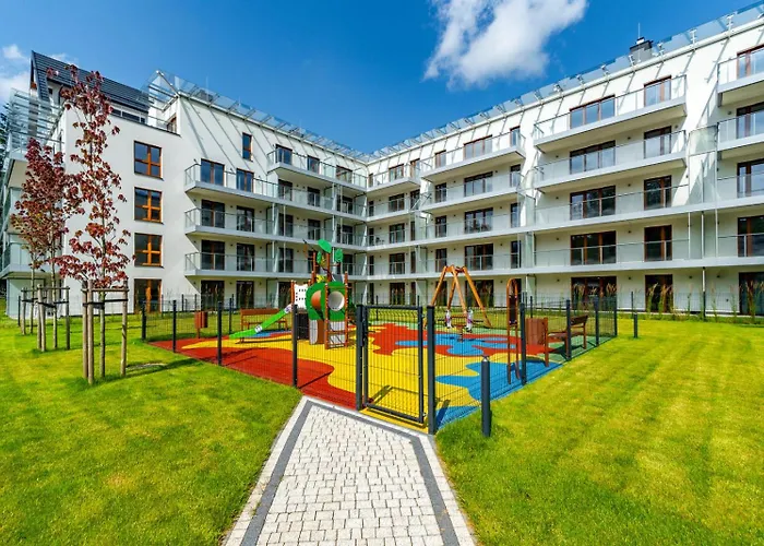 343 - Zakopianski - Jacuzzi & Sauna & Silownia & Plac Zabaw